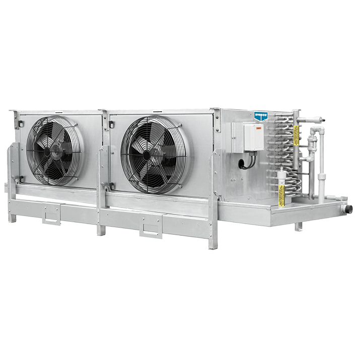 SSTXE Series Evaporators EVAPCO